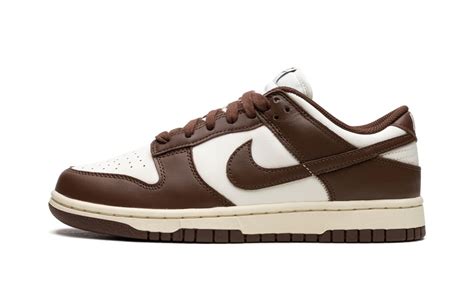 nike dunk cacao wow herren|Nike dunk low cacao wow.